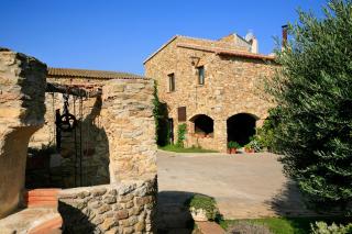 Can Barrull-Costa Brava-Emporda - Sant Feliu de Boada - 5