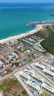 MANA BEACH Flat Térreo 013 B - 9