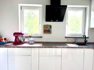 Munich large house with 4 bedrooms in a quiet area near Munich in Gräfelfing - Munich - 8