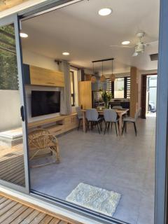 Serenity Suites Luxury Apartment 2 by IHR - Cap Malheureux - 9