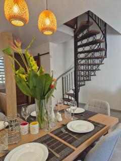 Serenity Suites Luxury Apartment 2 by IHR - Cap Malheureux - 8