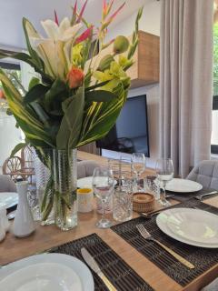 Serenity Suites Luxury Apartment 2 by IHR - Cap Malheureux - 2