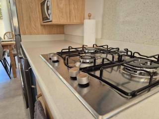 Serenity Suites Luxury Apartment 2 by IHR - Cap Malheureux - 1