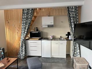 Petit appartement mitoyen - Royan - 8