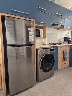 Serenity Suites Luxury Apartment 2 by IHR - Cap Malheureux - 6