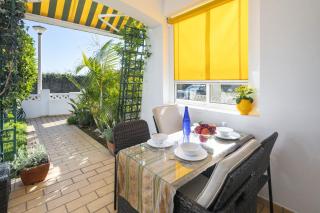 25 Terracos de Benagil - Casa Kusane - Benagil - 8