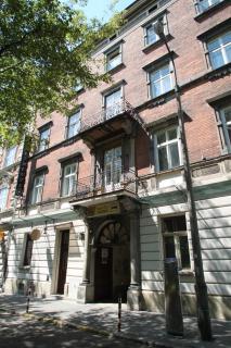 Ventus Rosa Apartments - Cracóvia - 9