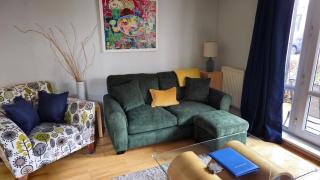 Hopetoun Apartment with free parking - Edimburgo - 0