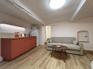Magnifique studio centre d'Aix & Cours Mirabeau - 4