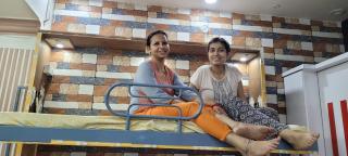 BITS CAMPUs - Varanasi - 2
