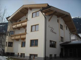 Apart Oberau - Hippach - 8