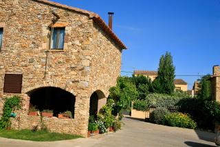 Can Barrull-Costa Brava-Emporda - Sant Feliu de Boada - 7