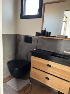 Petit appartement mitoyen - 4