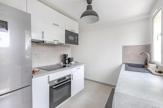Maison calme à 20 minutes de Paris - Vitry-sur-Seine - 8