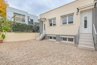 Maison calme à 20 minutes de Paris - Vitry-sur-Seine - 6
