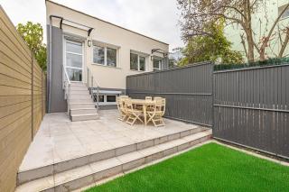 Maison calme à 20 minutes de Paris - Vitry-sur-Seine - 3