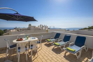 Casa Pedrinho (Terraços de Benagil 41) - Benagil - 0