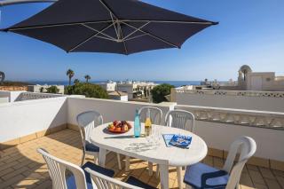 Casa Pedrinho (Terraços de Benagil 41) - Benagil - 3