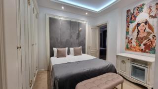 Seven Beauties Hotel and Spa - Bakoe - 2