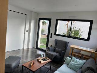 Petit appartement mitoyen - Royan - 3