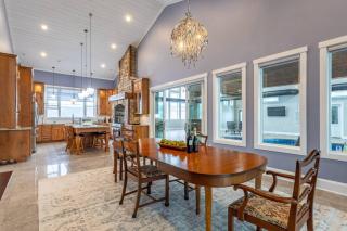 Huge Equestrian Estate Indoor Pool, Theater, Game Rm - Schoharie - 7