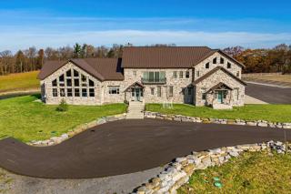 Huge Equestrian Estate Indoor Pool, Theater, Game Rm - Schoharie - 3