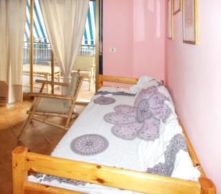Charming apartment in Giardini Naxos with sea view - 80 m² - Giardini-Naxos - 7