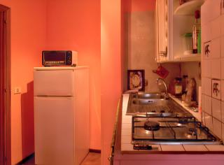 Charming apartment in Giardini Naxos with sea view - 80 m² - Giardini-Naxos - 2