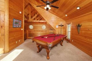 Bears Lair - Pittman Center - 8