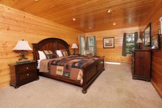 Bears Lair - Pittman Center - 6