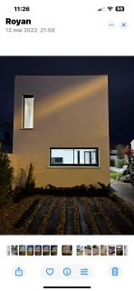 Petit appartement mitoyen - Royan - 1
