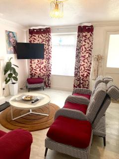 Shepherds House - 3 bedroom - Goodmayes - 9
