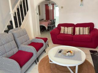 Shepherds House - 3 bedroom - 8