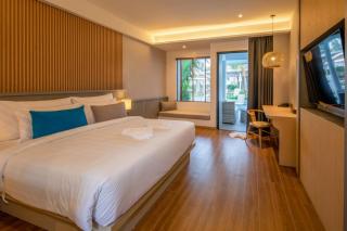 Lalynn Resort & Villas, Phuket - Ban Tha Rua - 3