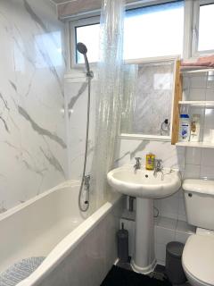 Penn Gardens Spacious 2 Beds - 1 - Friern Barnet - 5