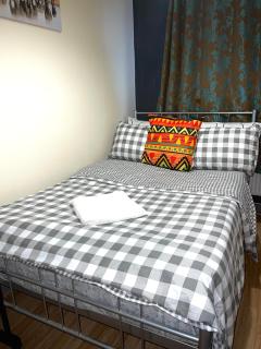 Penn Gardens Spacious 2 Beds - 1 - Friern Barnet - 7