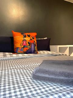 Penn Gardens Spacious 2 Beds - 1 - Friern Barnet - 4
