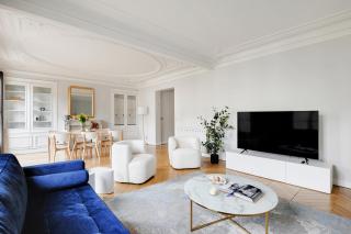 Prestige Avenue Kléber - Paris - 3