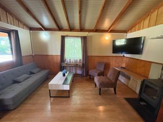 Cabañas San Agustín - 7