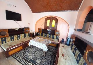 Malika nubian house - 1