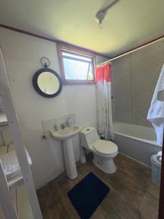 Cabañas San Agustín - 8