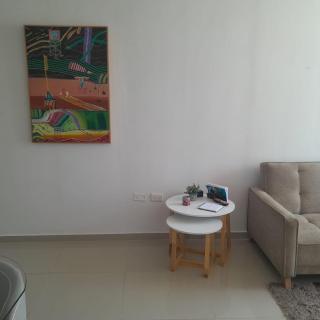 Vista al Magdalena - Barranquilla - 6