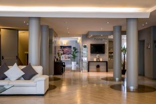 Hotel Executive - Siena - 6
