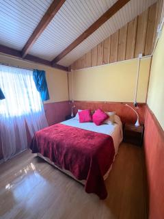 Cabañas San Agustín - 9