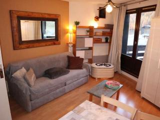 Studio cosy 4 personnes au pied des pistes - FR-1-322-633 - Les Orres - 0
