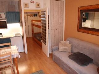 Studio cosy 4 personnes au pied des pistes - FR-1-322-633 - Les Orres - 9