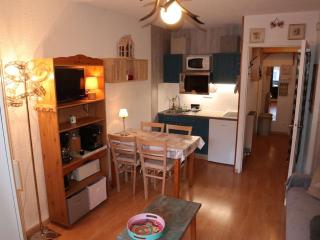 Studio cosy 4 personnes au pied des pistes - FR-1-322-633 - Les Orres - 8