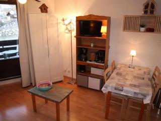 Studio cosy 4 personnes au pied des pistes - FR-1-322-633 - Les Orres - 7