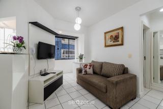 Apto bem localizado a 400m da praia CEV1106 - Balneário Camboriú - 5