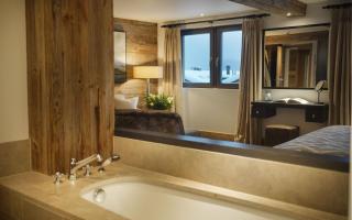 The Lodge - Verbier - 1
